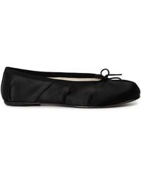 Maison Margiela - Tabi Ballet Flats - Lyst