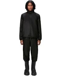 Rains - Kauto Insulated Jacket - Lyst
