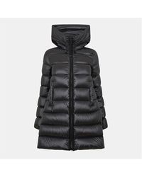 Moncler - Insulated Medium Puffer Jacket - Lyst