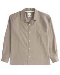 Norse Projects - Norse Carsten Ls Srt Sn42 - Lyst