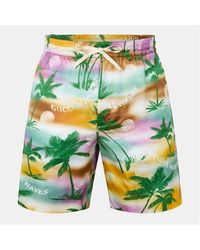 Gucci - Bermuda Tailored Fit Chino Shorts - Lyst