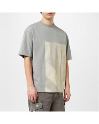 A_COLD_WALL* - Acw Strand T-shirt Sn42 - Lyst