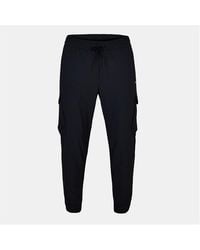 BOSS - Urbanex Cargo Trousers - Lyst