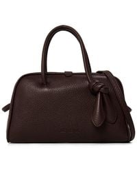 Jacquemus - Le Petit Turismo Top Handle Bag - Lyst