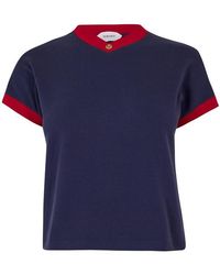 Versace - Vintage Medusa Slim Fit T-Shirt - Lyst