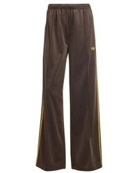 adidas Originals - Firebird Loose Trackpants - Lyst