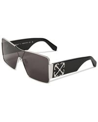 Off-White c/o Virgil Abloh - Off Aspen Sunglasses 99 - Lyst
