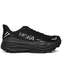 Hoka One One - Stinson Running Shoes - Lyst
