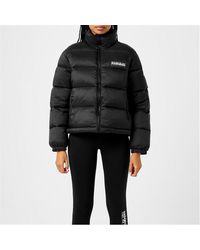 Napapijri - Napa A Box Puffer Ld34 - Lyst