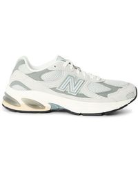 New Balance - Abzorb 2010 - Lyst