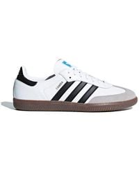 adidas - Samba Og Shoes - Lyst