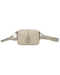 BOSS - Crossbody Bag - Lyst