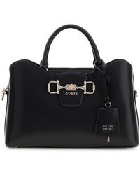 Guess - Jane Satchel - Lyst