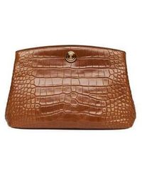 Liffner - Pushlock Pouch - Lyst