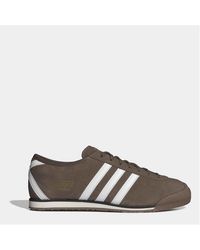 adidas Originals - Italia Low-Top Trainers - Lyst