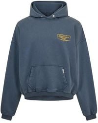 Represent - Overhead Hoodie - Lyst