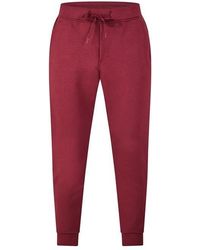lululemon - Closed Hem Fleece Joggers - Lyst