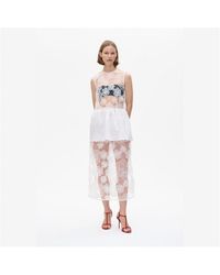 Baum und Pferdgarten - Antonie Long Maxi Dress - Lyst