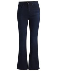BOSS - C Rosa Hr 2.0 Slim Fit Jeans - Lyst