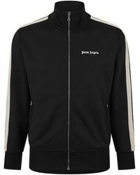 Palm Angels - Classic Tracksuit Jacket - Lyst
