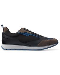 HUGO - Icelin Running Shoes - Lyst