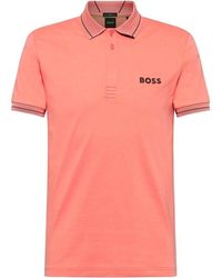 BOSS - Paule 1 10259002 01 - Lyst