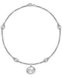 Twojeys - Adults Icon Superstar Chain Necklace - Lyst