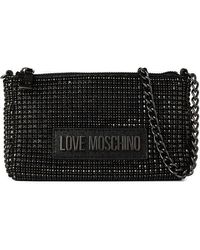 Love Moschino - Shoulder Bag - Lyst