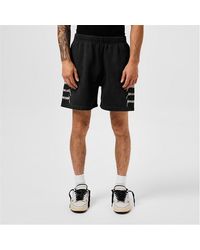 Represent - X Metallica 40 Year Anniversary Shorts - Lyst