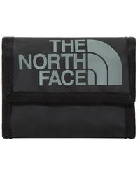 The North Face - Ideal For Stashing Your Card, Cash And Id While You're On The Move - Lyst