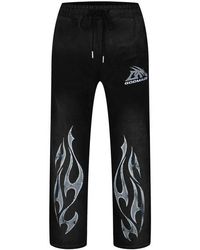 God Made - Gm Logo Sweatpants - Lyst