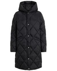 Ralph Lauren - Dia Q Medium Puffer Jacket - Lyst