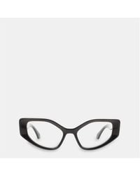 Off-White c/o Virgil Abloh - Optical S Reading Glasses - Lyst