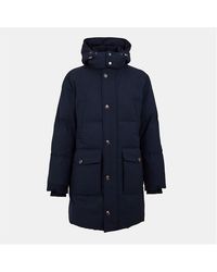 Pal Zileri - Medium-Weight Insulation Medium Puffer Jacket - Lyst