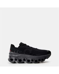 On Shoes - Cloudmster Everyday Neutral Road Running Shoes - Lyst