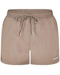 Represent - Swim Shorts - Lyst