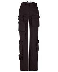Off-White c/o Virgil Abloh - Off Off Multi Pckt Cargo - Lyst