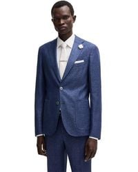 BOSS - C Hanry Formal Jacket - Lyst