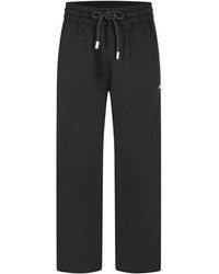 Off-White c/o Virgil Abloh - Off Slim Fit Jogging Bottoms - Lyst