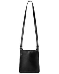 Jacquemus - Jacquard Cross Body Bag - Lyst