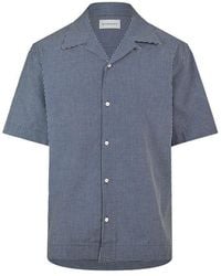Givenchy - Giv Logo Bowling Sn62 - Lyst