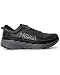 Hoka One One - Bondi Everyday Neutral Road Running Shoes - Lyst