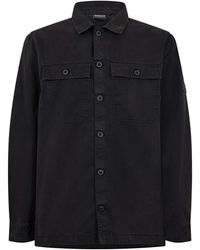 Barbour - Arlo Overshirt - Lyst