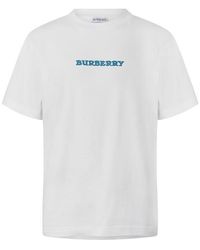 Burberry - Burb Ryan Big Ekd Sn64 - Lyst