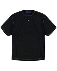 A_COLD_WALL* - Millbank T-Shirt - Lyst