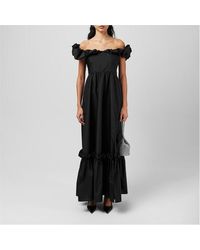 LoveShackFancy - Ferra Maxi Dress - Lyst
