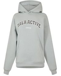 Tala - Active Applique Oversized Hoodie - Lyst
