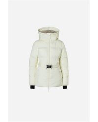 Jet Set - Dominique Weather-Resistant Ski Jacket - Lyst