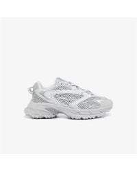 Lacoste - L003 Neo Shot Trainers - Lyst