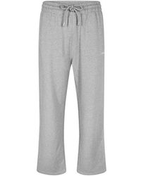 Off-White c/o Virgil Abloh - Off Slim Fit Jogging Bottoms - Lyst